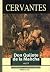 Don Quijote de la Mancha: vol. II