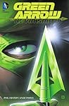 Green Arrow by Ke...