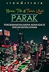 Parak by Crowdstroia