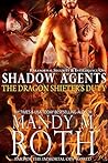 The Dragon Shifter’s Duty by Mandy M. Roth