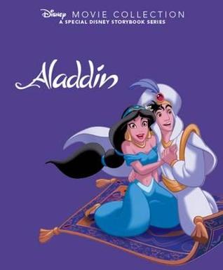 Aladdin (Disney Movie Collection)