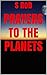 Prayers to the Planets