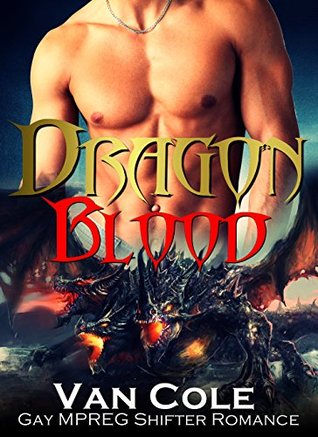 Dragon Blood (Kindle Edition)