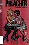 Preacher #27 by Garth Ennis