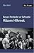 Beyaz Perdede ve Sahnede Nazım Hikmet
