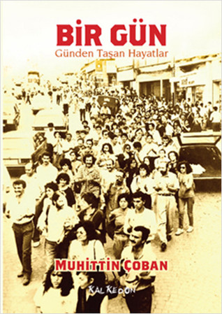 Bir Gün (Paperback)