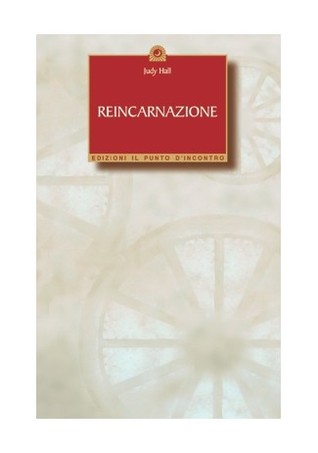 Reincarnazione (Paperback)