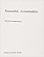 Reasonable Accommodation by Phyllis Rosenzweig