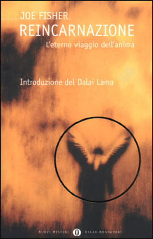 Reincarnazione. L’eterno viaggio dell’anima (Unknown Binding)