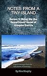 Notes From A Tiny Island: Series 1: Bring Me The Department Head Of Joaquin Garcia