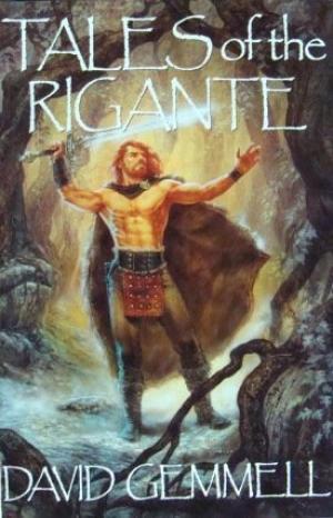 Tales of the Rigante: Sword in the storm / Midnight falcon (Rigante, #1-2)