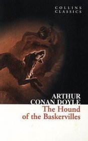 The Hound of the Baskervilles