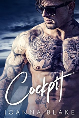 Cockpit (Kindle Edition)