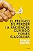 El peligro de perder la pac...