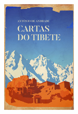 Cartas do Tibete (Paperback)