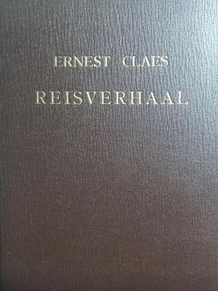 Reisverhaal