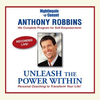 Unleash The Power Within