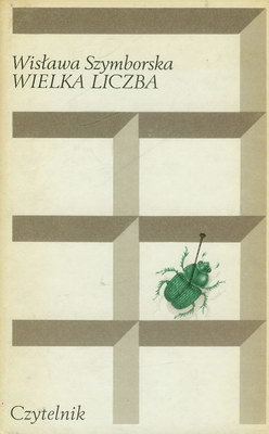 Wielka liczba (Hardcover)