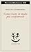Come vivere in modo più confortevole by Wisława Szymborska Come vivere in modo più confortevole by Wisława Szymborska