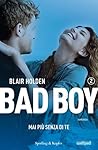 Bad boy. Mai più senza di te by jessgirl93