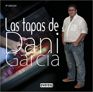 Las tapas de Dani García