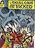Indrajal Comics-244-Phantom (Gem): The Skull Cave Attacked (1975)