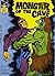 Indrajal Comics-252-Phantom (Gem): Monster Of The Cave (1976)