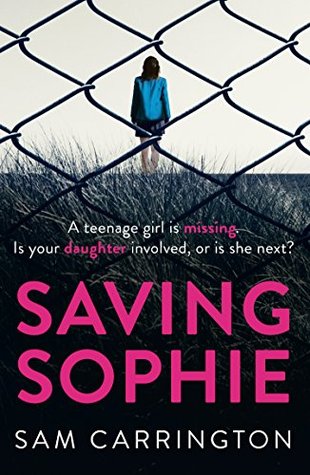 Saving Sophie (Kindle Edition)