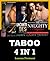 Taboo: 4 in 1 Boxset