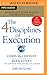 Stephen R. Covey's The 4 Disciplines of Execution
