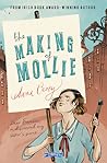 The Making of Mollie by Anna Carey The Making of Mollie by Anna Carey