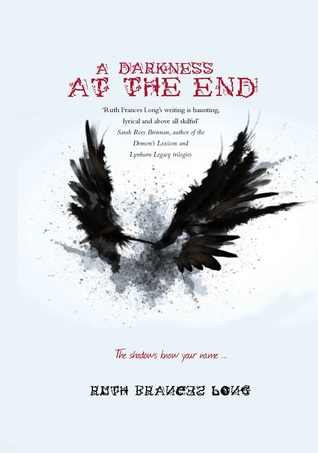 A Darkness at the End (Dubh Linn, #3)