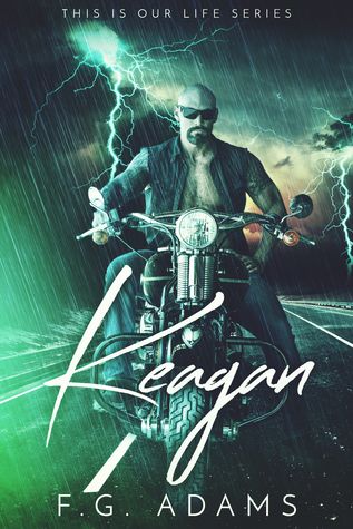 Keagan (This is Our Life Series #2)