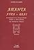 Άπαντα: Λύρα - Ωδαί  Εισαγωγικά στον Ανδρέα Κάλβο, Νίκου Α. Βέη (BEES) της Ακαδημίας Αθηνών