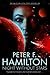 Night Without Stars (Commonwealth: Chronicle of the Fallers, #2)