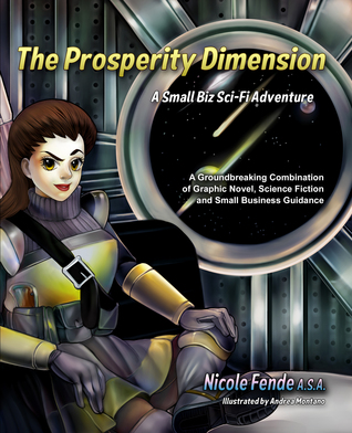 The Prosperity Dimension