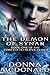 The Demon Of Synar (Forced To Serve, #1)