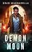 Demon Moon (Prof Croft, #1)