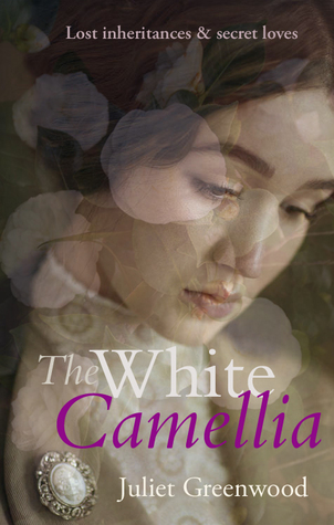 The White Camellia (Paperback)