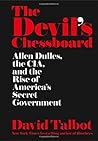 DEVILS CHESSBOARD...