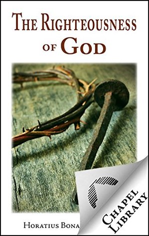 The Righteousness of God