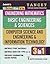 Tancet - Computer Science And Engineering & Information Technology, Engineering mathematics And Basic Engineering Science (3 in 1) Book