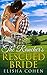 The Rancher's Rescued Bride