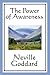 The Power Of Awareness by Neville Goddard