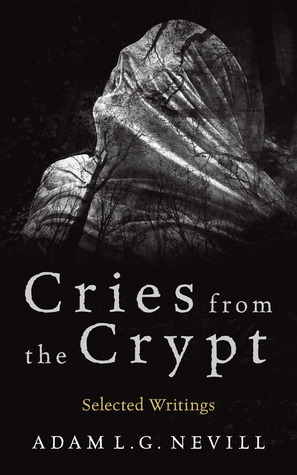 Cries from the Crypt (ebook)