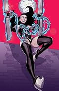 Vampblade, Volume 2 (Vampblade, #2)