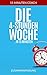 Die 4 Stunden Woche (Zusammenfassung): Die Kerngedanken aus dem Buch ,,Die 4 Stunden Woche“. In 15 Minuten zu mehr Wissen (Zeitmanagement, Produktivität, 15 Minuten Zusammenfassung) (German Edition)