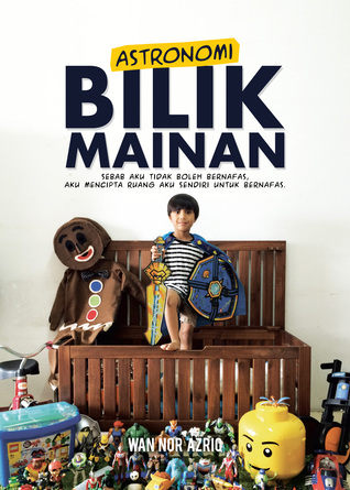 Astronomi Bilik Mainan (Paperback)