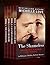 The Shameless Billionaire Series (The Shameless Billionaire #1-4)