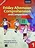 Friday Afternoon Comprehension Book 1 (New)